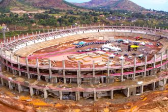 Lira’s Akii Bua Stadium: A Pillar Of NRM’s Commitment To Regional Equity, Development
