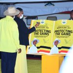 Details! Inside Museveni's 19-Point Agenda To Accelerate Uganda’s Transformation Under NRM