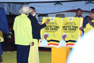 Details! Inside Museveni's 19-Point Agenda To Accelerate Uganda’s Transformation Under NRM