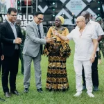 Government Recognizes Dr. Sudhir Ruparelia For Championing Sustainable Tourism In Uganda