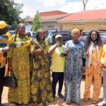 Arua Leaders Hail Museveni For Peace And Progress, Pledge Massive Support For NRM As West Nile Prepares For Campaign Rally