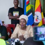 ndependent Candidate Rahmah Najjagwe Joins Lyantonde Woman MP Race with Bold Five-Point Plan