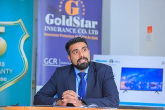 How Goldstar Insurance Has Sustained Decades Of Excellence In Uganda’s Non-Life Insurance Industry