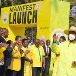 Museveni’s New Manifesto Charts Scientific Pathway To Drive Uganda Toward High Middle-Income Status