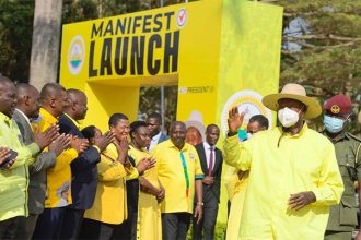 Museveni’s New Manifesto Charts Scientific Pathway To Drive Uganda Toward High Middle-Income Status