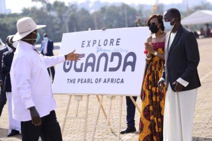 NRM’s 2026 Manifesto Elevates Tourism As A Key Driver Of Uganda’s Economic Transformation