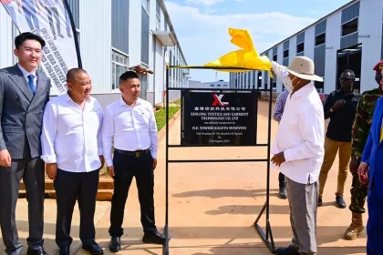 NRM Manifesto 2026-2031: Museveni Unveils Industrial Blueprint To Drive Uganda’s Next Economic Revolution
