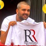 Gulu City Council Moves To Name Road After Rajiv Ruparelia For His Impact On Sports Tourism