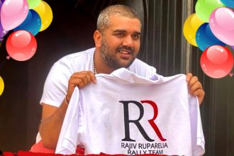 Gulu City Council Moves To Name Road After Rajiv Ruparelia For His Impact On Sports Tourism