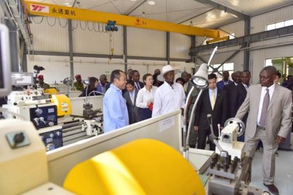 Protecting The Gains: How Museveni’s Economic Vision Is Powering Uganda’s 6.3% Growth