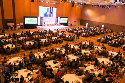 Dr. Sudhir Ruparelia’s Speke Resort Munyonyo Hosts 5th National Safe Motherhood Conference