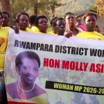 Women, Youth In Rwampara Endorse Hon. Molly Asiimwe’s Independent Bid Ahead Of 2026 Elections