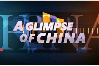 StarTimes Introduces Captivating New TV Series: A Glimpse Of China S5