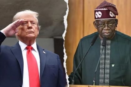 US President Trump Threatens Military Action Against Nigeria Over Alleged Christian Killings