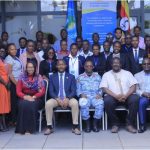 Eastern Africa Standby Force Concludes Intensive Kampala Training To Strengthen Regional Cybersecurity