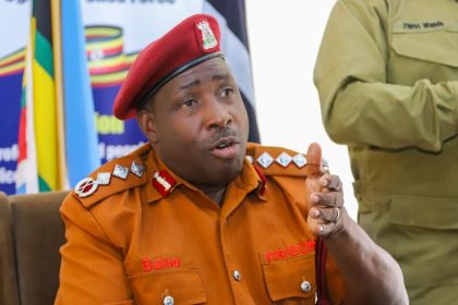 President Museveni Pardons 143 Prisoners After Advisory Committee Review