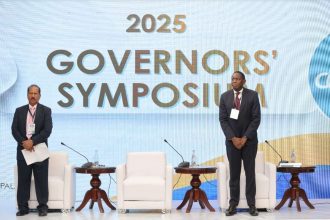 COMESA Governors Call For Stronger Regional Coordination To Manage Global Economic Shocks