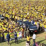 President Museveni Concludes Busoga Trail, Highlights Regional Progress As Campaign Moves To Kigezi