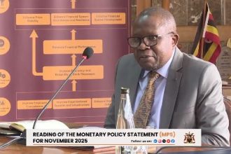 Bank of Uganda, UMRA And Finance Ministry Team Up To Strengthen SACCO Regulation Under MDI Amendment Act