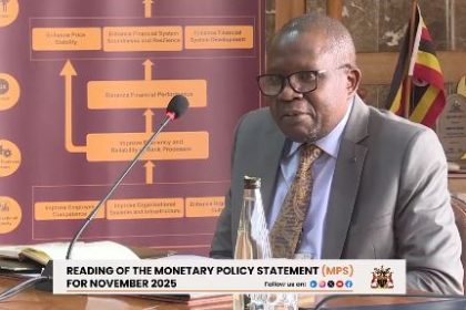 Bank of Uganda, UMRA And Finance Ministry Team Up To Strengthen SACCO Regulation Under MDI Amendment Act