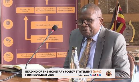 Bank of Uganda, UMRA And Finance Ministry Team Up To Strengthen SACCO Regulation Under MDI Amendment Act