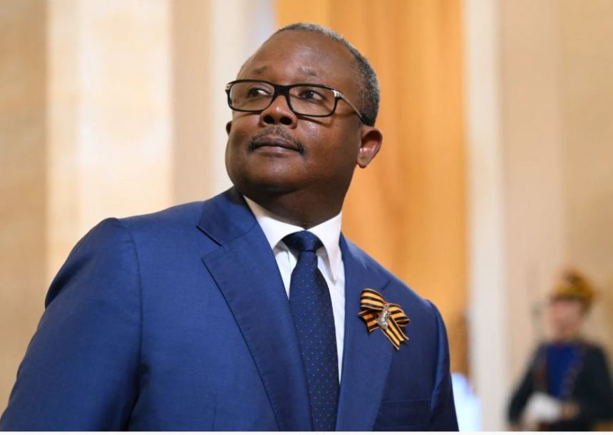 Guinea-Bissau Election Campaigns Kicks Off