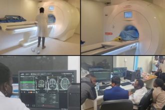 Mulago National Referral Hospital Launches Uganda’s First Cardiac MRI Services Ending Costly Trips Abroad