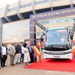 Uganda Flags Off Historic 13,000km Grand Trans-Africa EV Expedition Across Six Nations