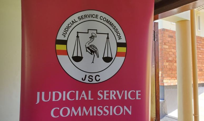 JSC Appoints New Deputy Registrars, Chief Magistrates And Magistrates Grade I Into Judiciary Service