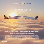 Uganda Airlines, Airlink Sign Interline Partnership To Expand Connectivity Across Southern Africa