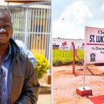 Gulu Court Remands Businessman Abola Peter Over Violent Encroachment On 18-Acre Church Property