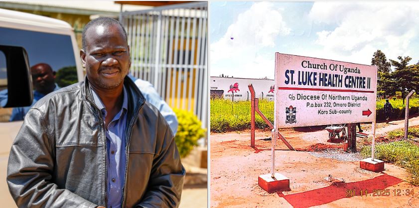 Gulu Court Remands Businessman Abola Peter Over Violent Encroachment On 18-Acre Church Property