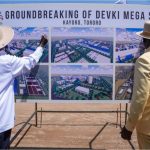 'Liberating Africa'- Museveni, Ruto Launch USD 500m Devki Steel Project To End Raw Material Exports