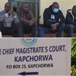 Anti-Corruption Unit Arrests Four Kapchorwa Municipal Officials Over Neglect In Ugx. 1 Billion Road Projects