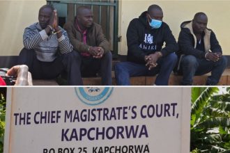 Anti-Corruption Unit Arrests Four Kapchorwa Municipal Officials Over Neglect In Ugx. 1 Billion Road Projects