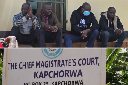 Anti-Corruption Unit Arrests Four Kapchorwa Municipal Officials Over Neglect In Ugx. 1 Billion Road Projects