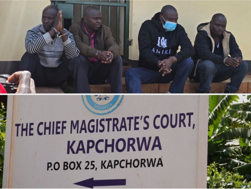 Anti-Corruption Unit Arrests Four Kapchorwa Municipal Officials Over Neglect In Ugx. 1 Billion Road Projects