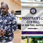 Anti-Corruption Unit Arraigns Mawejje John For Posing As State House Staff To Seize Land Documents