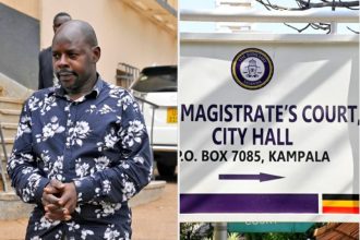 Anti-Corruption Unit Arraigns Mawejje John For Posing As State House Staff To Seize Land Documents