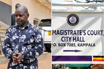 Anti-Corruption Unit Arraigns Mawejje John For Posing As State House Staff To Seize Land Documents