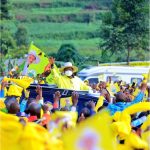 Rubanda: President Museveni Pledges New Roads To Boost Kigezi’s Tourism, Economic Potential