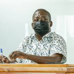 Anti-Corruption Court Jails Former Lands Ministry Official Ateng Francis Over Uganda Railways Land Fraud