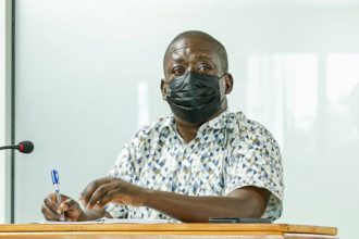 Anti-Corruption Court Jails Former Lands Ministry Official Ateng Francis Over Uganda Railways Land Fraud