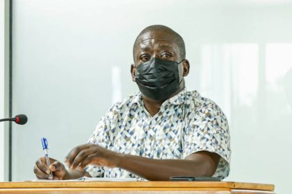 Anti-Corruption Court Jails Former Lands Ministry Official Ateng Francis Over Uganda Railways Land Fraud