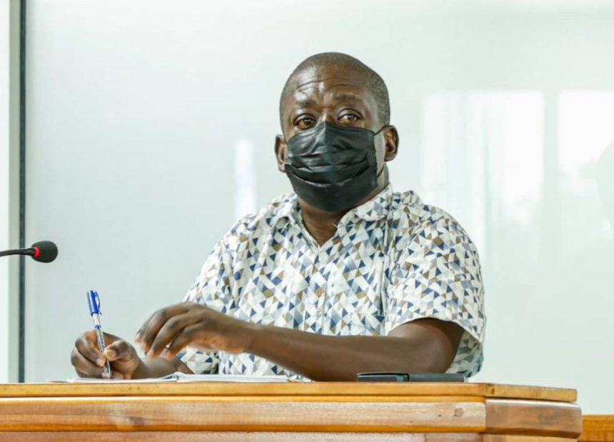 Anti-Corruption Court Jails Former Lands Ministry Official Ateng Francis Over Uganda Railways Land Fraud