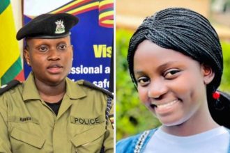 Uganda Police Confirm Murder Of Missing Naalya SS Student Aneza Merisa After DNA Match