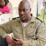 Uganda Police's ASP Emma Bagenda Shot Dead While Chasing Armed Robbers In Mukono