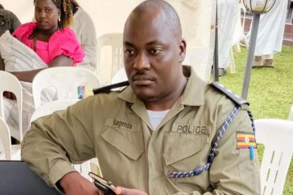 Uganda Police's ASP Emma Bagenda Shot Dead While Chasing Armed Robbers In Mukono