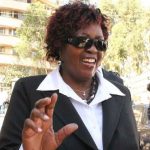 Late Former Prime Minister Raila Odinga’s Sister Beryl Achieng Is Dead