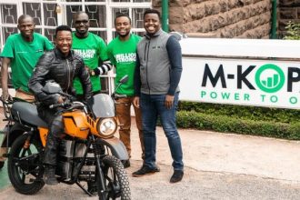 M-KOPA Unlocks KSh 207Bn In Credit For Millions Of Kenyans